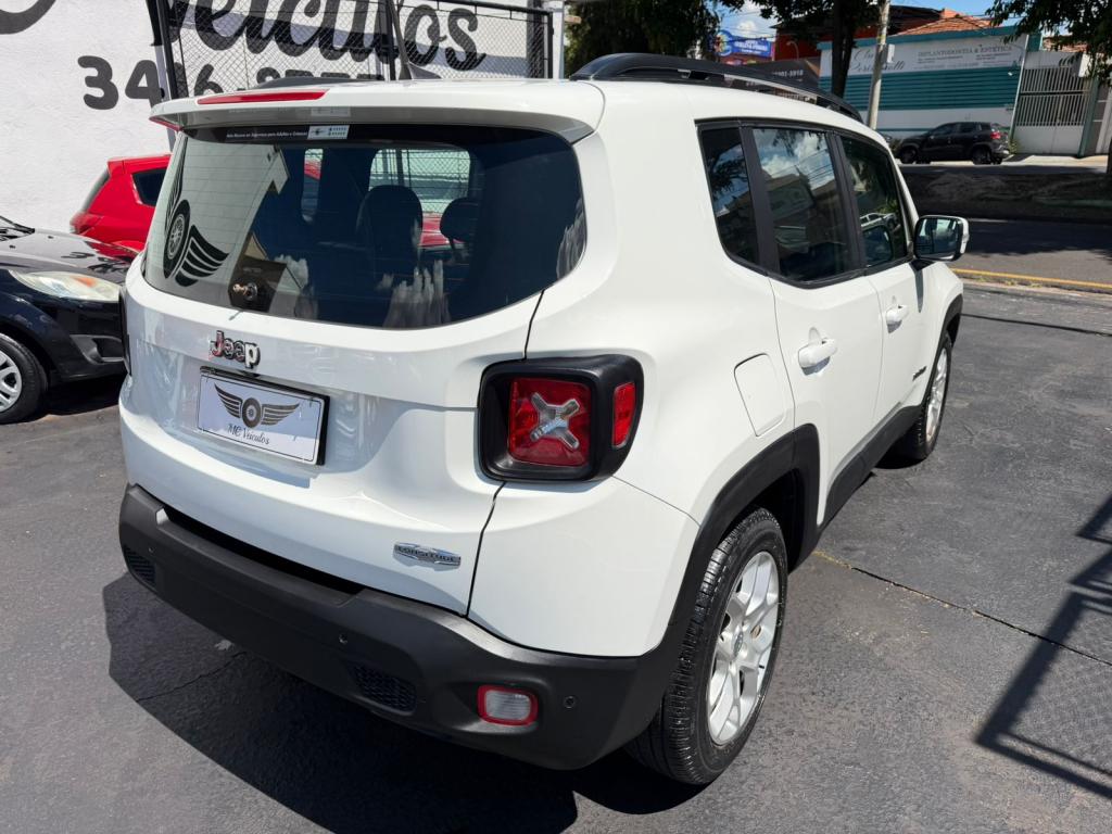 JEEP Renegade - Foto