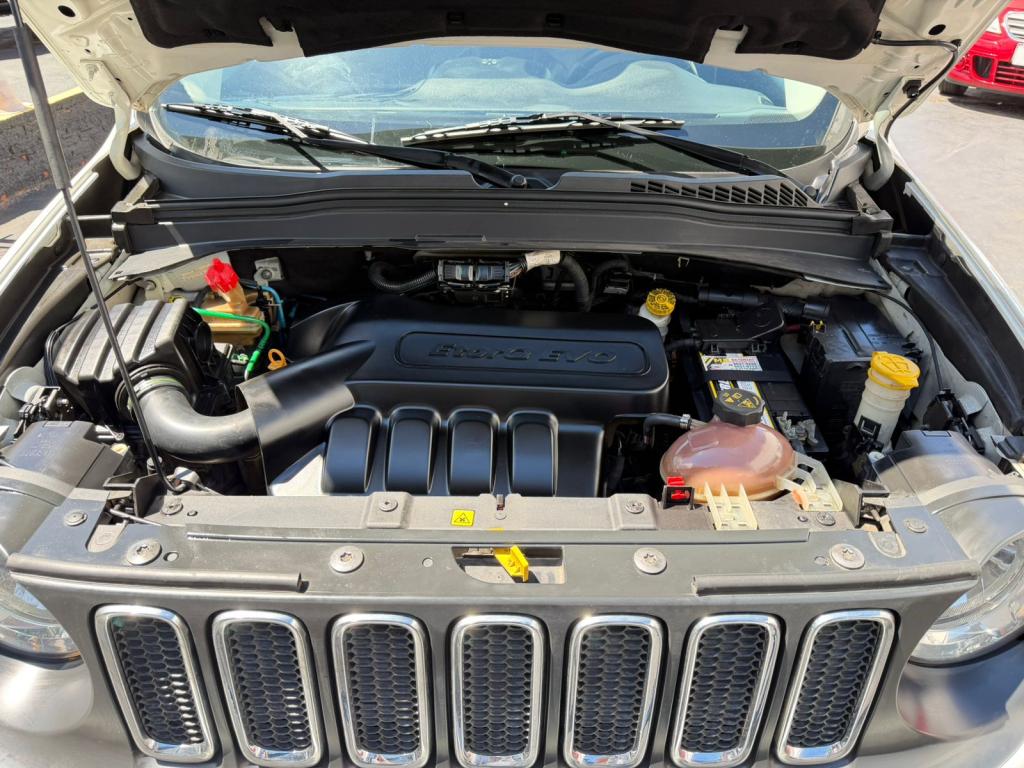 JEEP Renegade - Foto