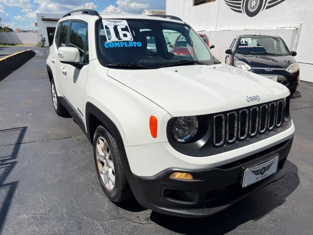 JEEP Renegade - Foto