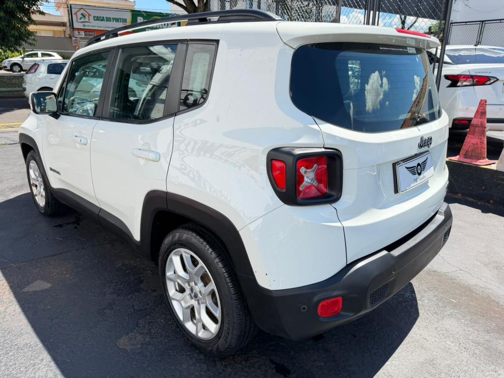 JEEP Renegade - Foto