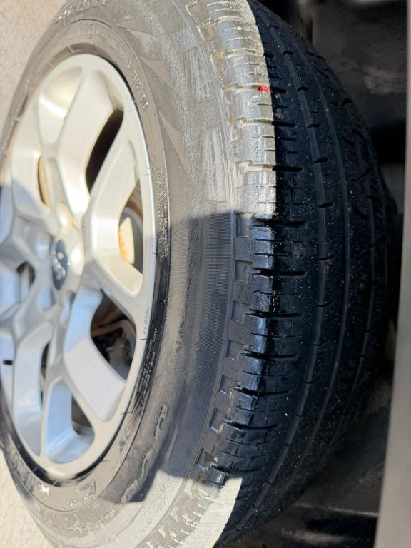 JEEP Renegade - Foto