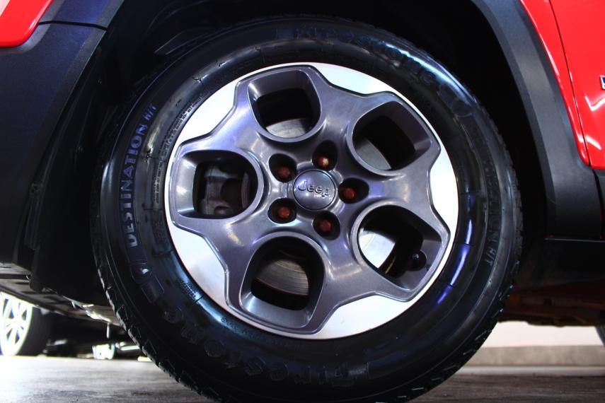 JEEP Renegade - Foto