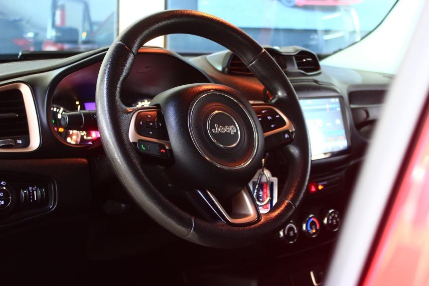 JEEP Renegade - Foto