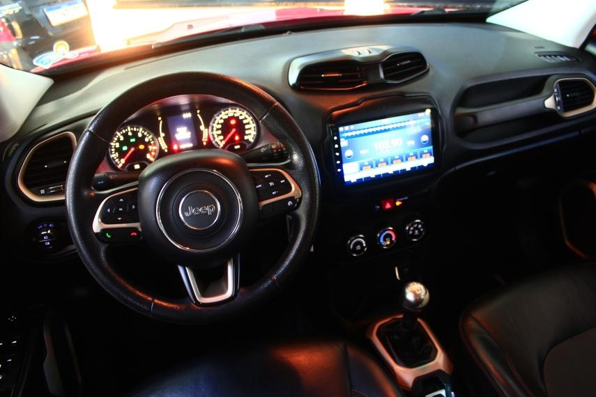 JEEP Renegade - Foto