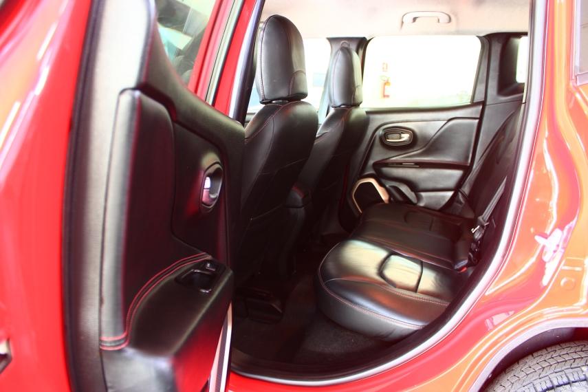 JEEP Renegade - Foto