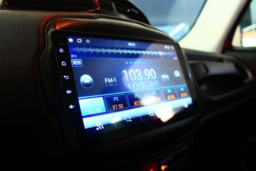 JEEP Renegade - Foto