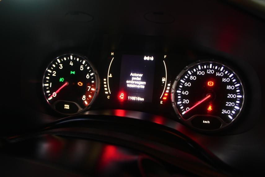 JEEP Renegade - Foto