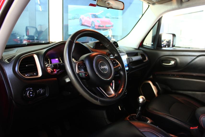 JEEP Renegade - Foto