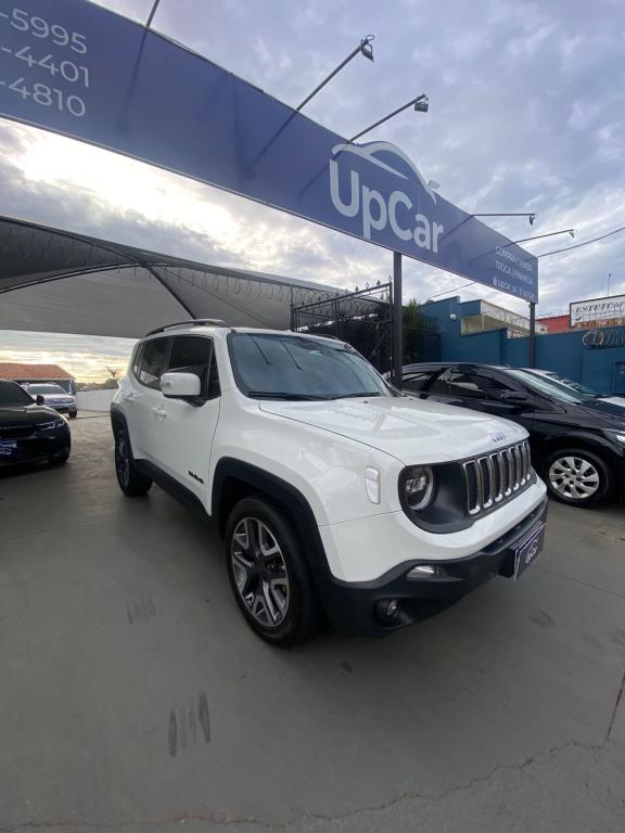 JEEP Renegade - Foto