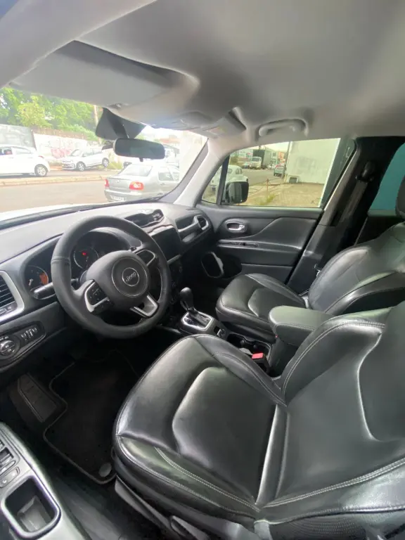 JEEP Renegade - Foto