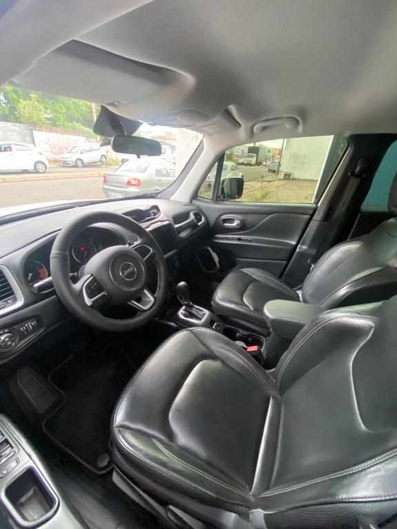 JEEP Renegade - Foto