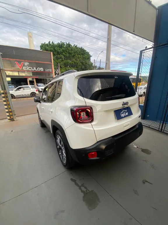 JEEP Renegade - Foto