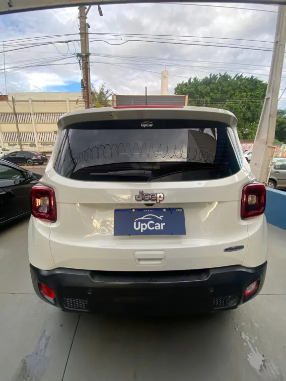 JEEP Renegade - Foto