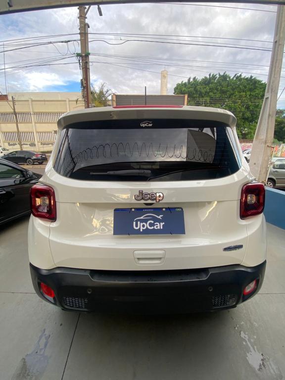 JEEP Renegade - Foto