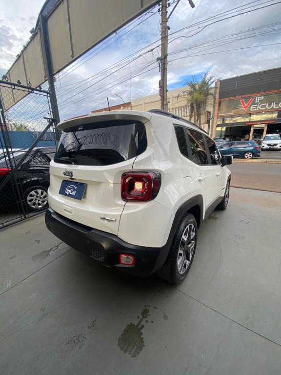 JEEP Renegade - Foto