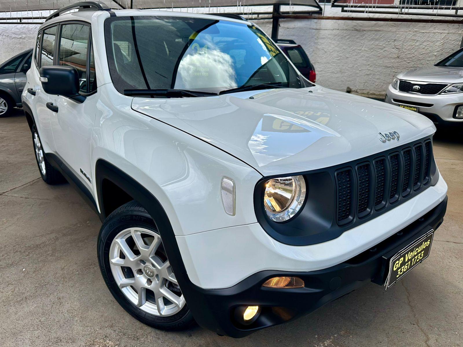 JEEP Renegade - Foto