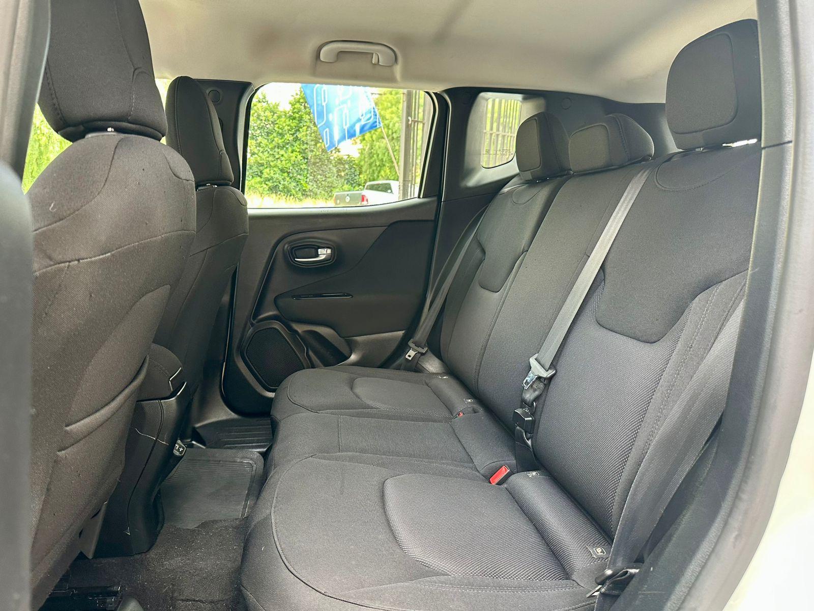 JEEP Renegade - Foto