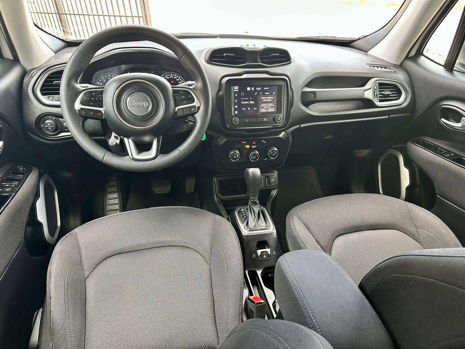 JEEP Renegade - Foto