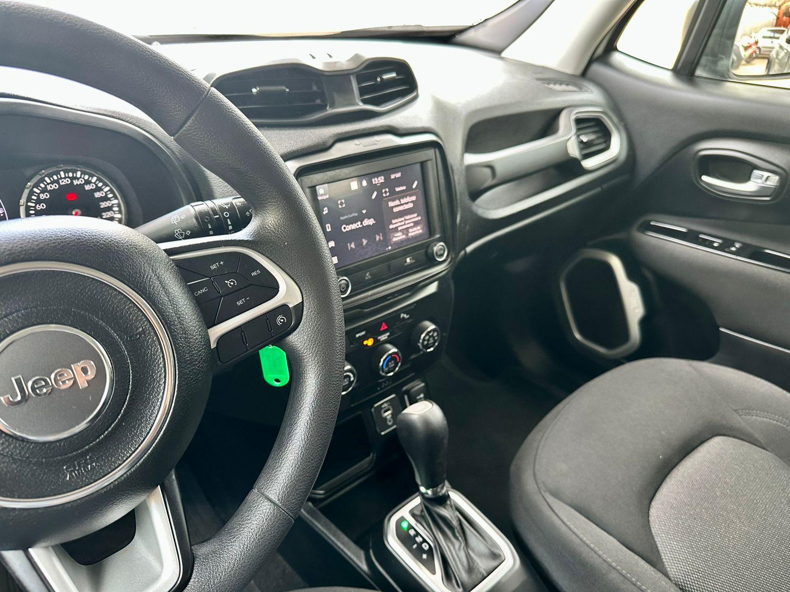 JEEP Renegade - Foto