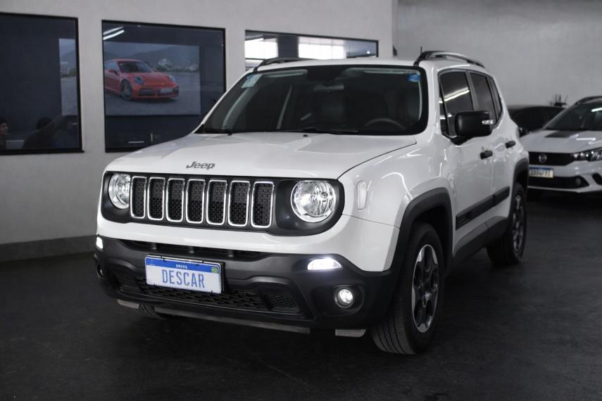JEEP Renegade - Foto