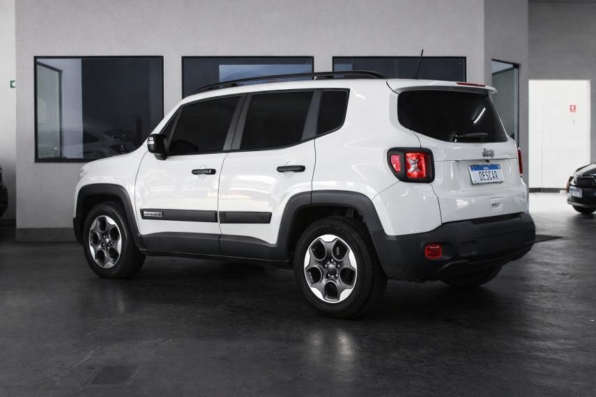 JEEP Renegade - Foto
