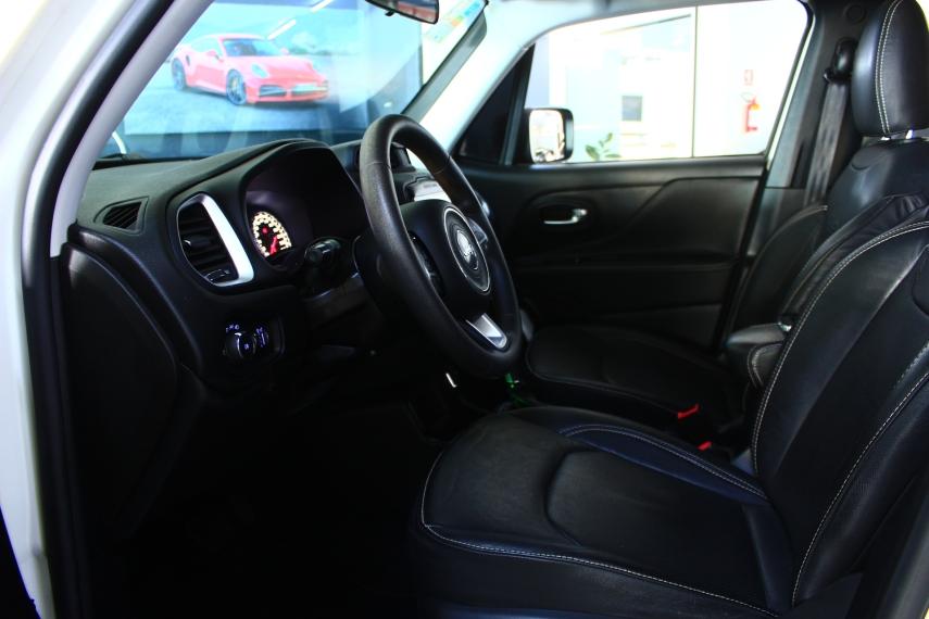 JEEP Renegade - Foto