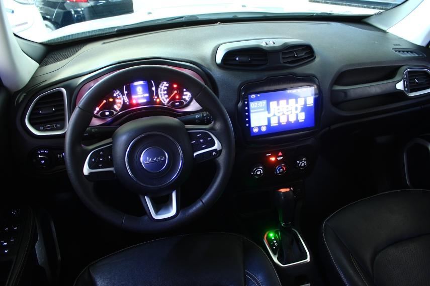 JEEP Renegade - Foto