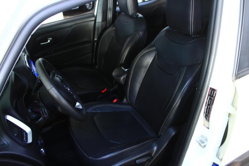 JEEP Renegade - Foto