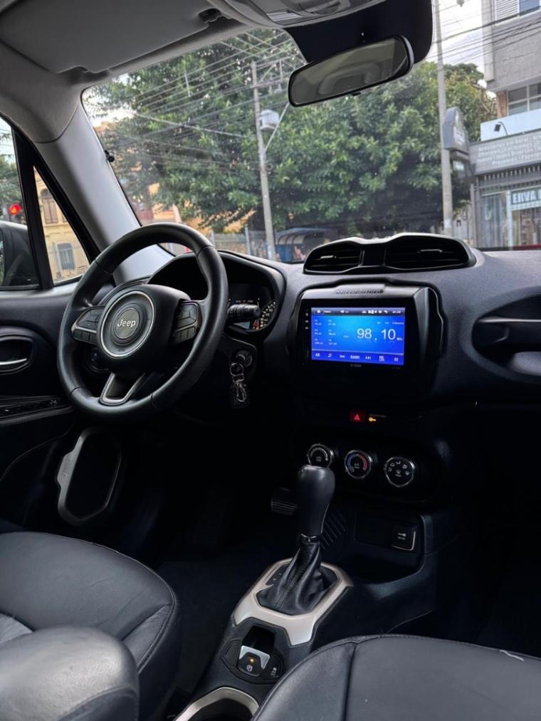 JEEP Renegade - Foto