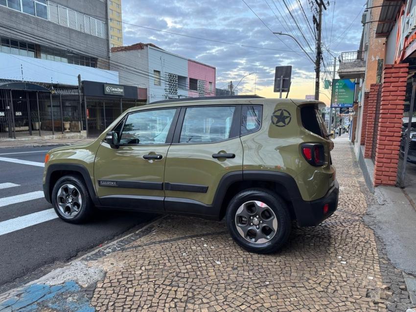 JEEP Renegade - Foto