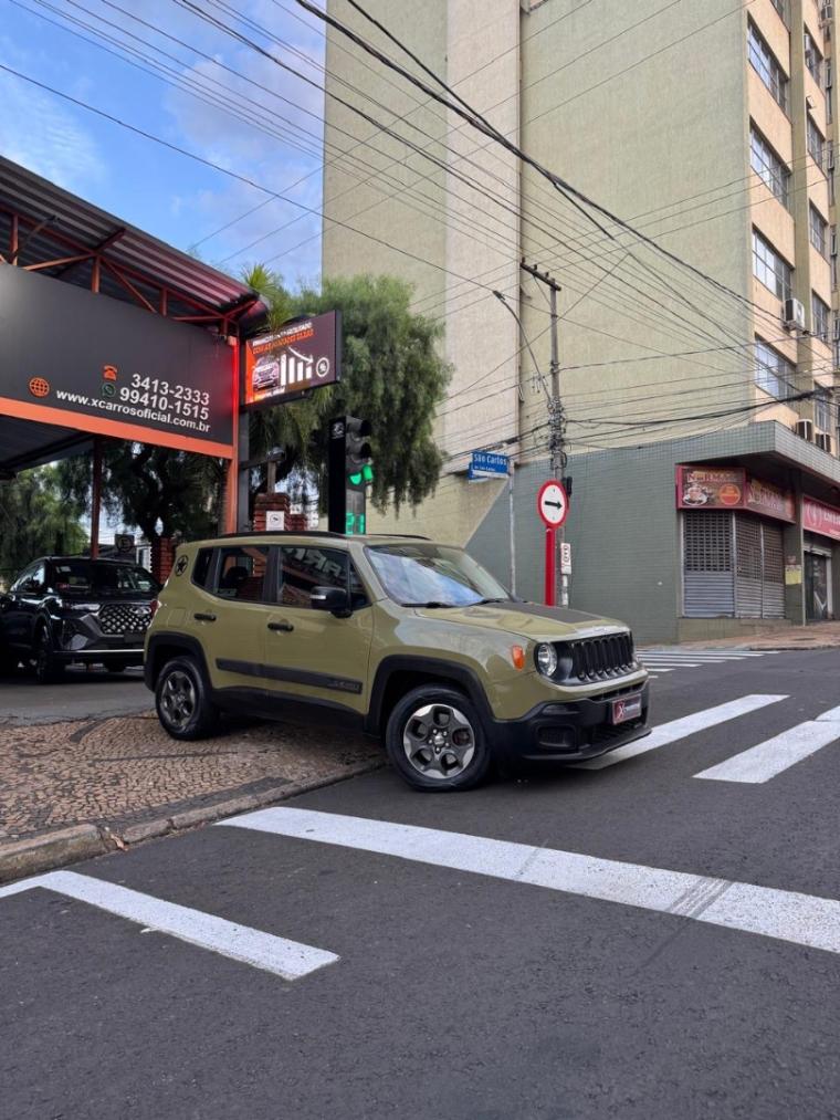 JEEP Renegade - Foto