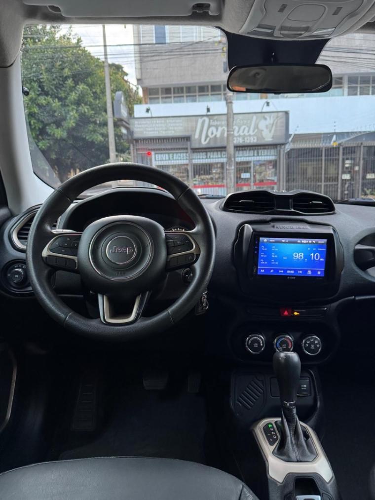 JEEP Renegade - Foto