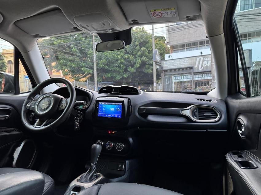 JEEP Renegade - Foto