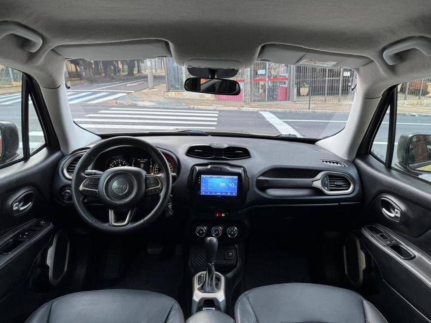 JEEP Renegade - Foto