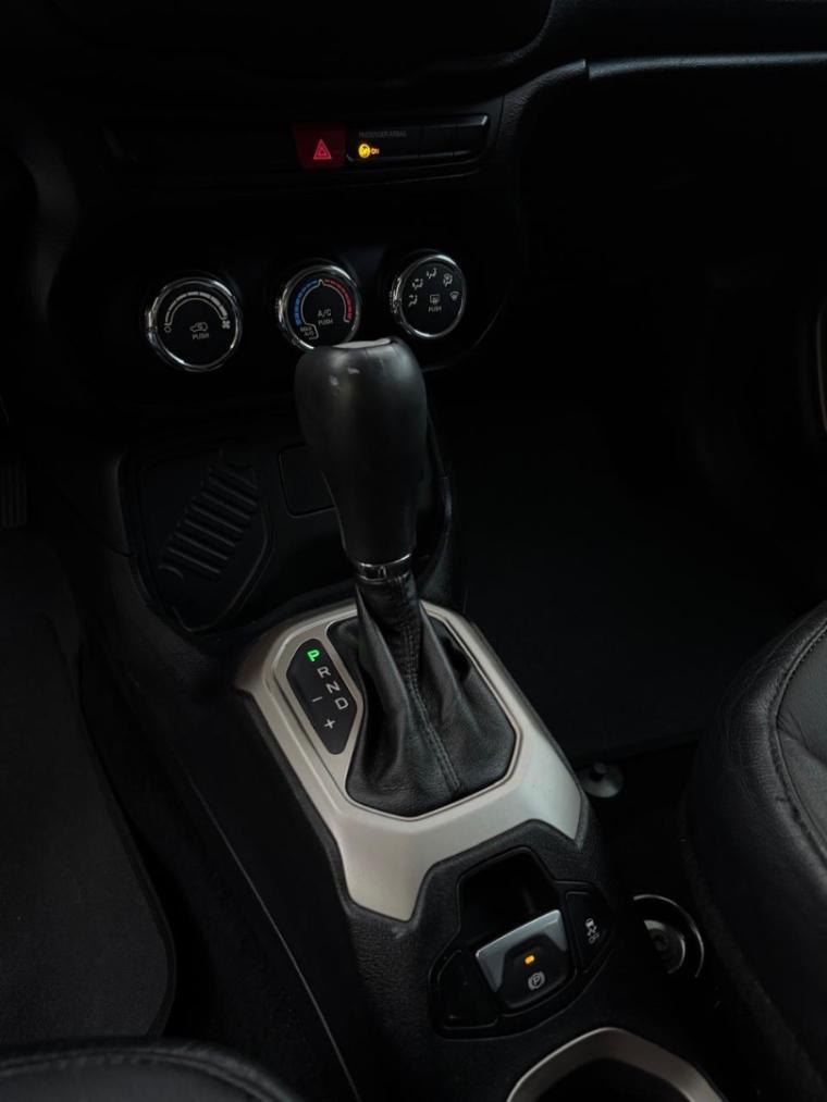 JEEP Renegade - Foto