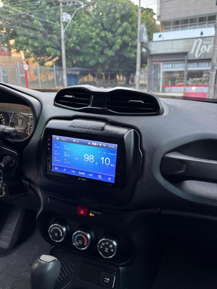 JEEP Renegade - Foto