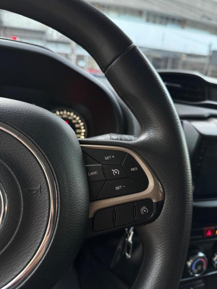 JEEP Renegade - Foto