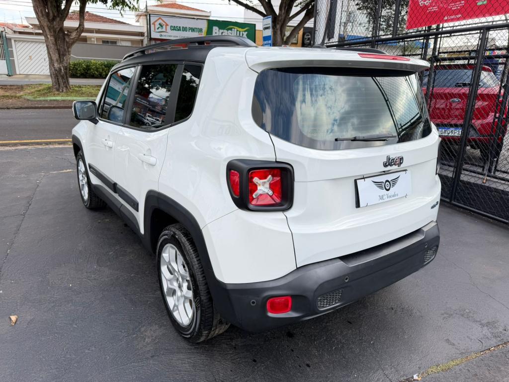 JEEP Renegade - Foto