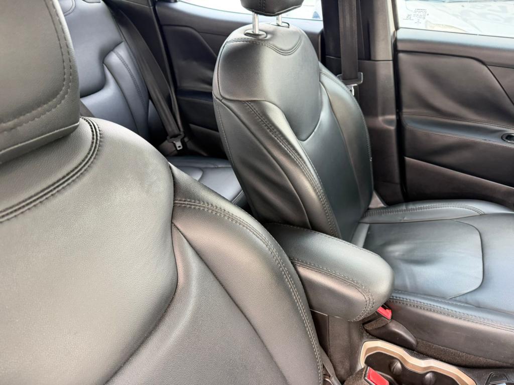 JEEP Renegade - Foto