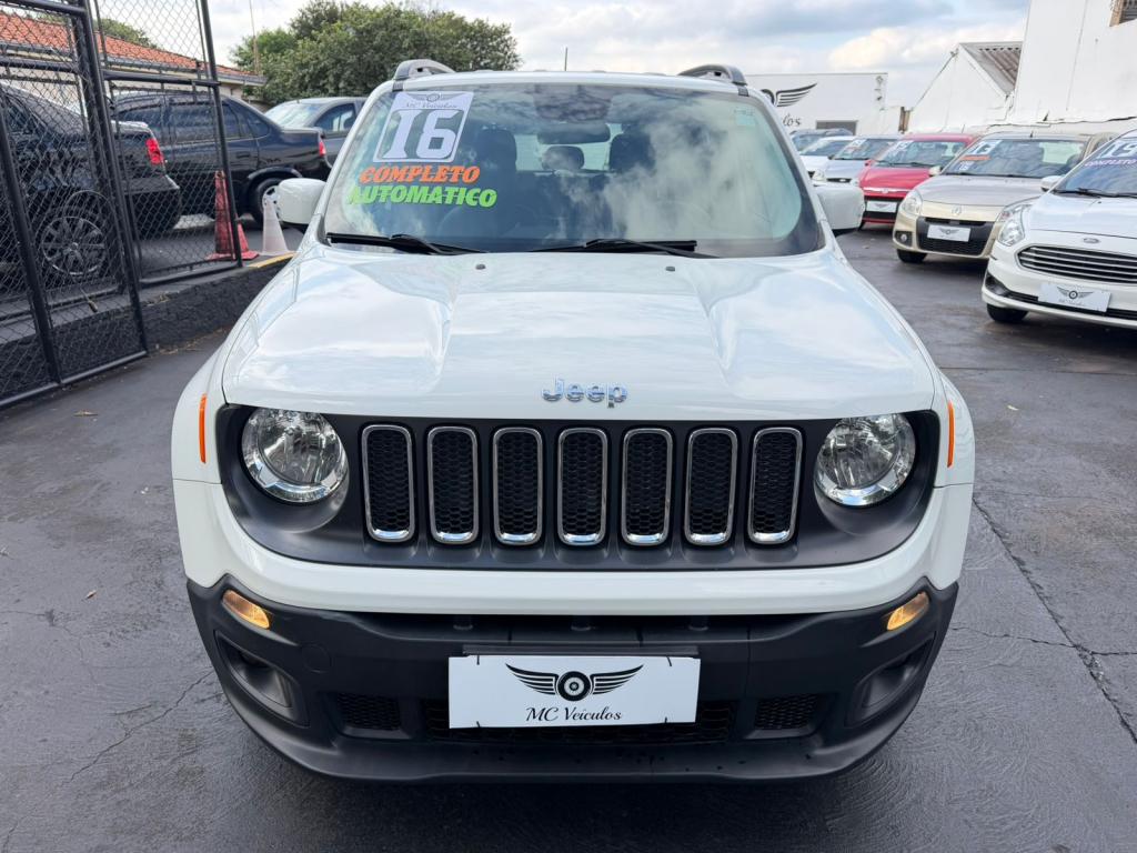 JEEP Renegade - Foto