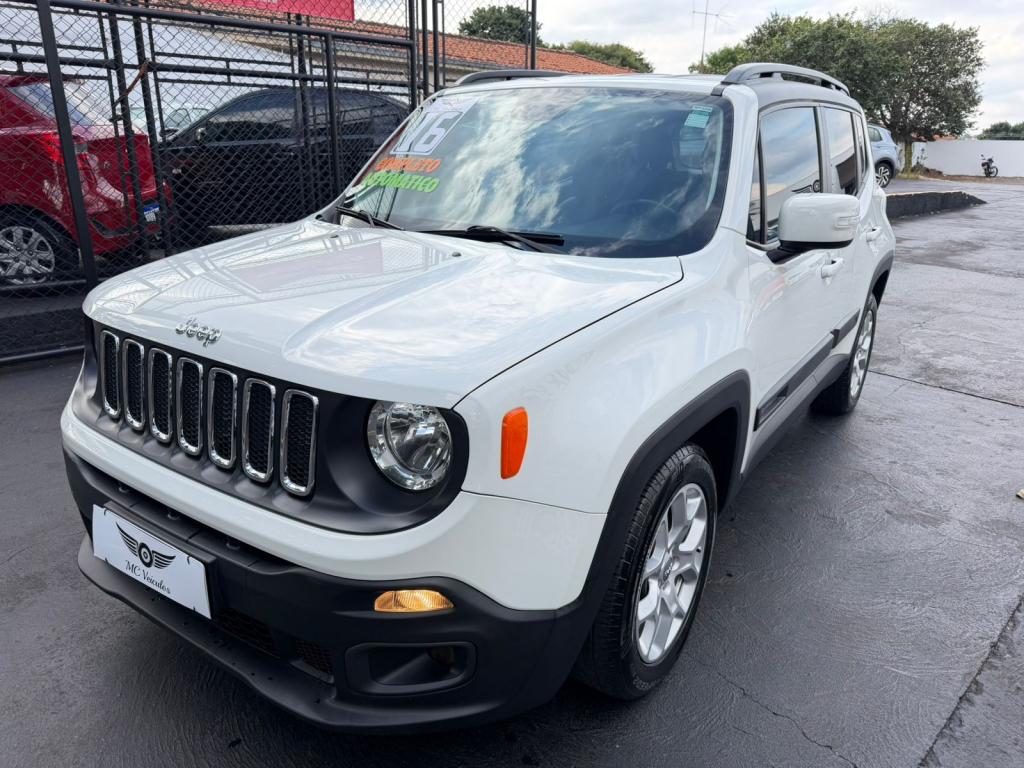JEEP Renegade - Foto