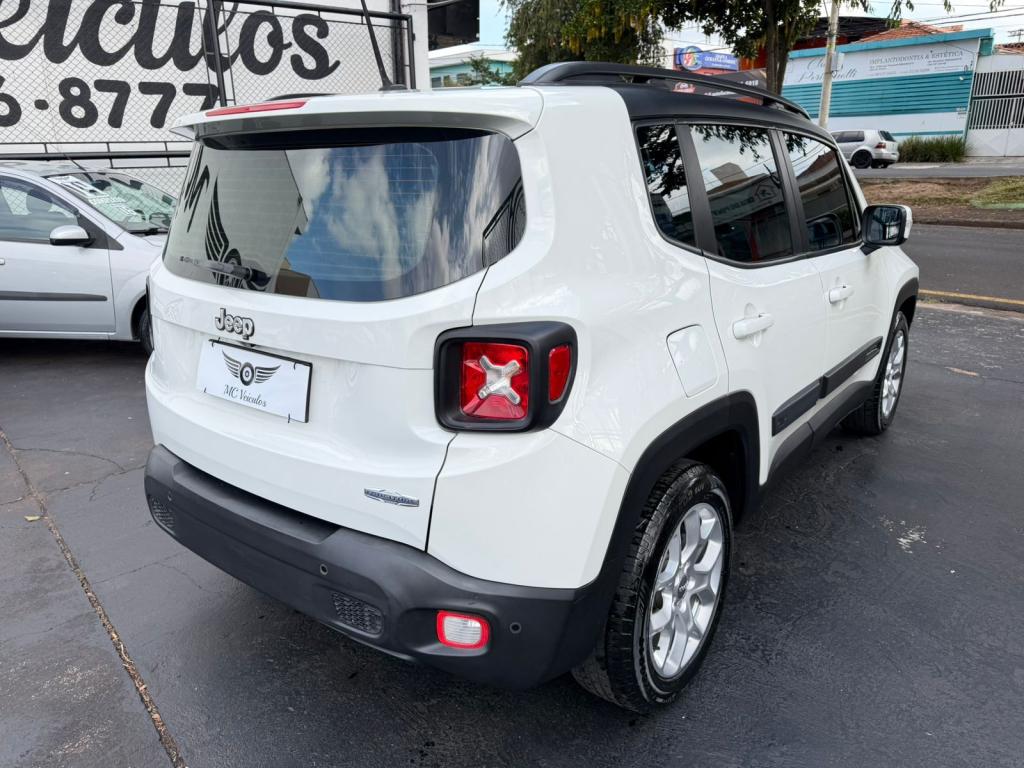 JEEP Renegade - Foto
