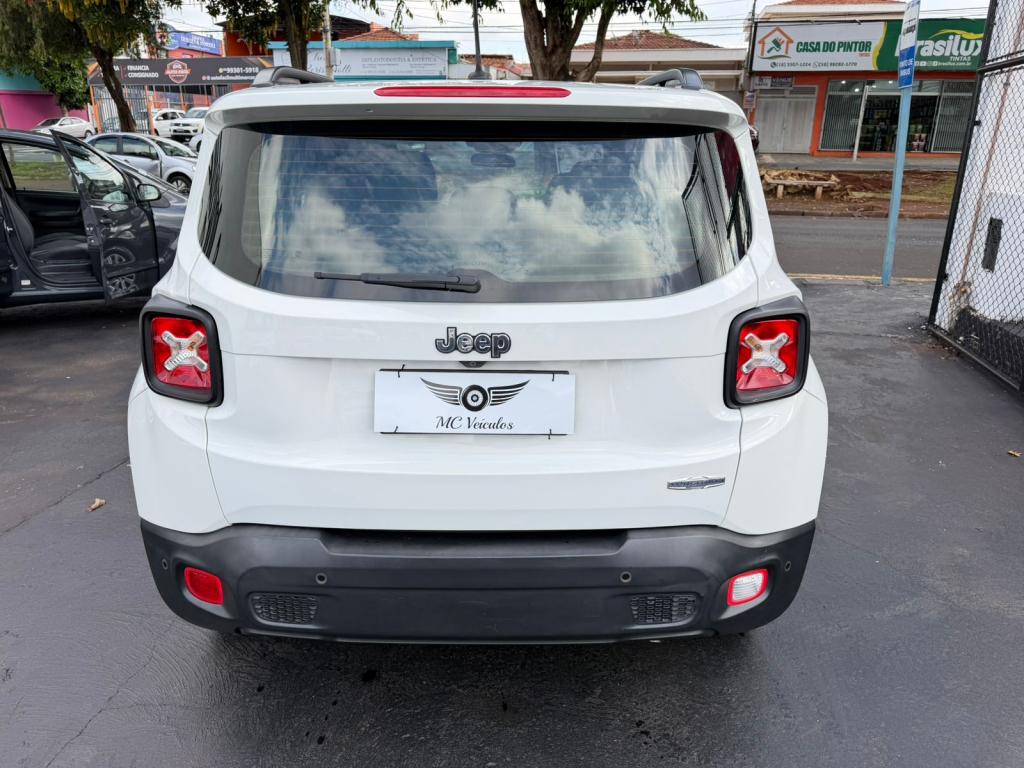 JEEP Renegade - Foto