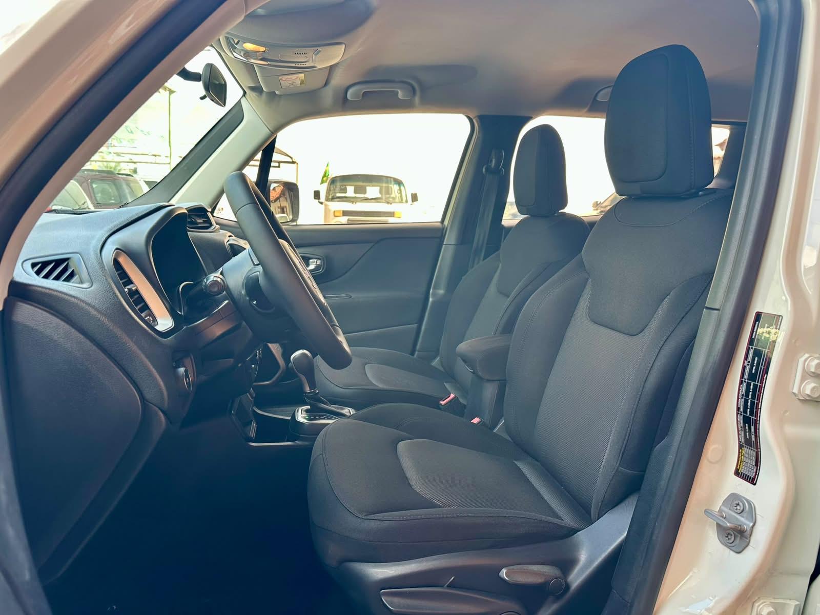 JEEP Renegade - Foto