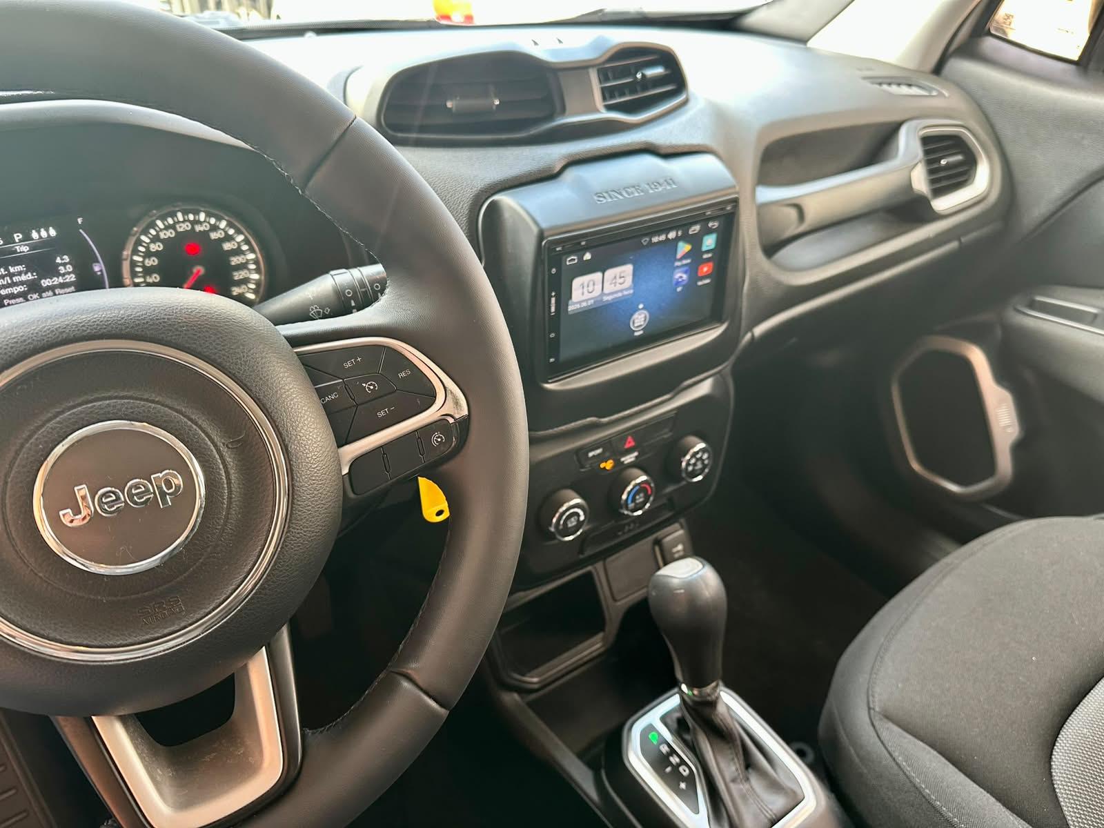 JEEP Renegade - Foto