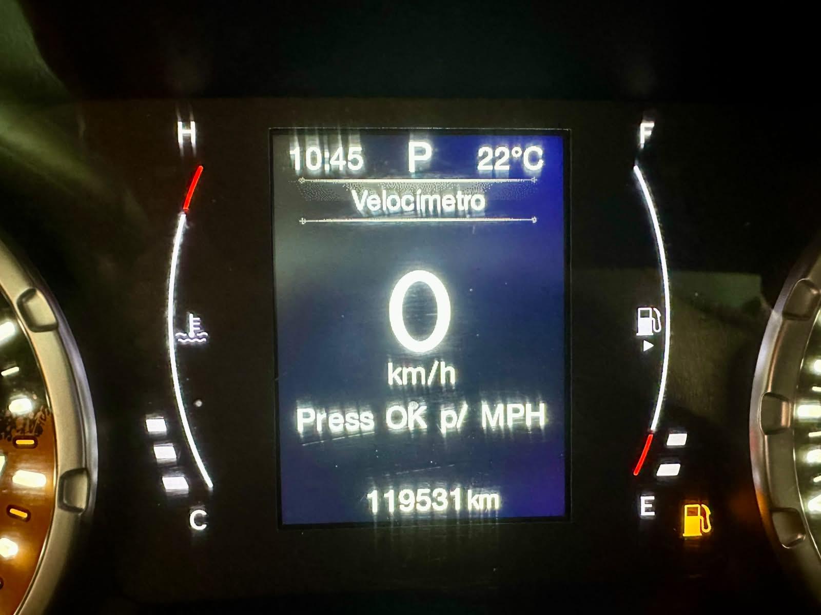 JEEP Renegade - Foto