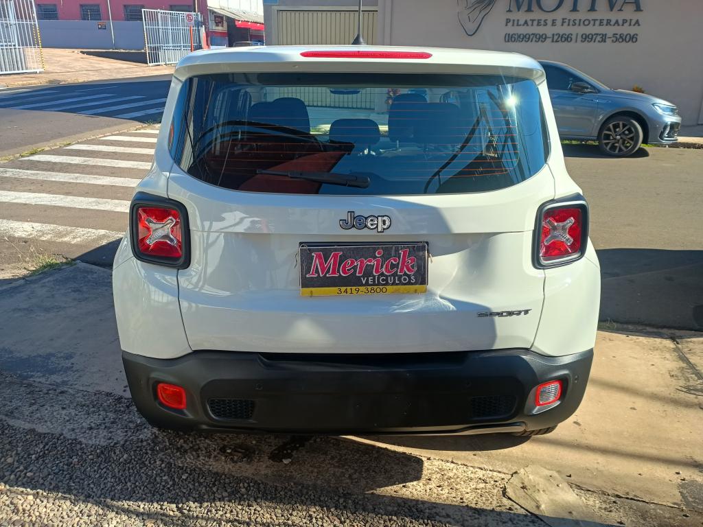JEEP Renegade - Foto