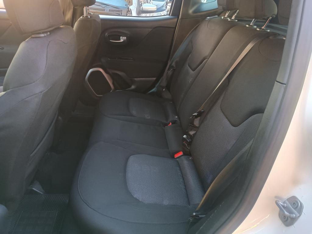 JEEP Renegade - Foto