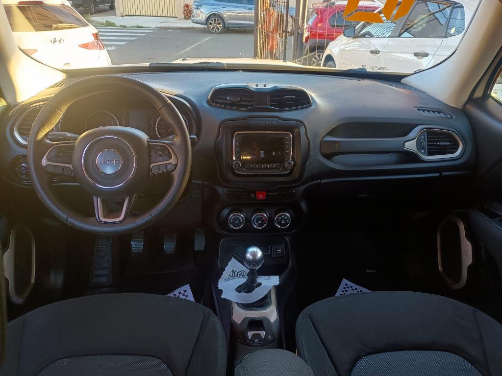 JEEP Renegade - Foto