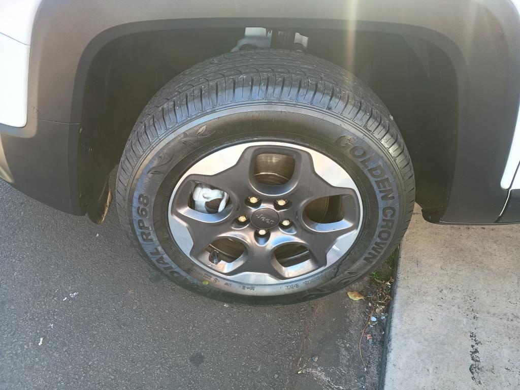 JEEP Renegade - Foto